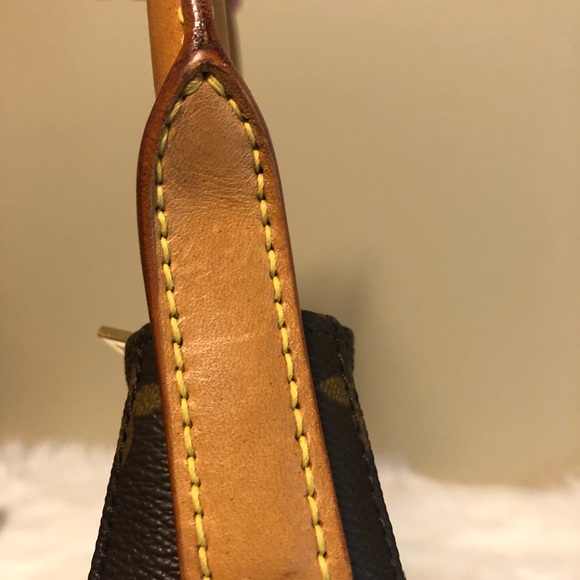 āSoldāLouis Vuitton Looping MM - Picture 8 of 9